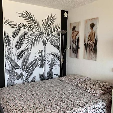 Naturiste Cap D'Agde Heliopolis K 106 ภายนอก รูปภาพ