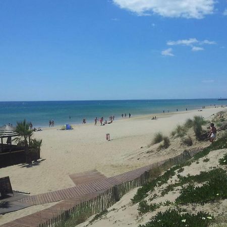 Naturiste Cap D'Agde Heliopolis K 106 ภายนอก รูปภาพ