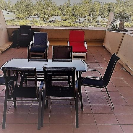 Naturiste Cap D'Agde Heliopolis K 106 ภายนอก รูปภาพ