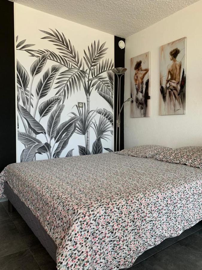 Naturiste Cap D'Agde Heliopolis K 106 ภายนอก รูปภาพ
