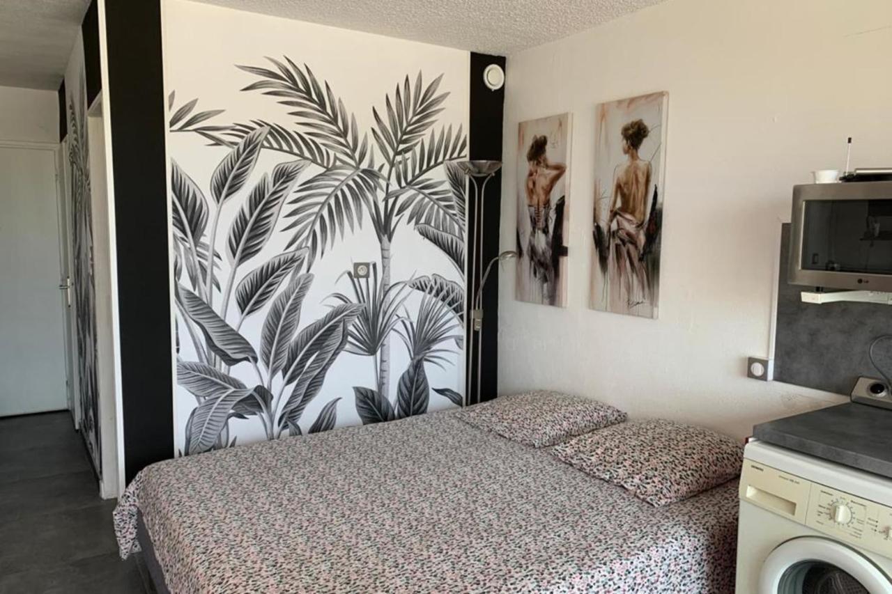 Naturiste Cap D'Agde Heliopolis K 106 ภายนอก รูปภาพ
