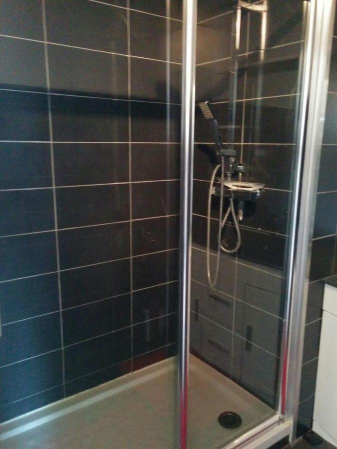 Naturiste Cap D'Agde Heliopolis K 106 ภายนอก รูปภาพ